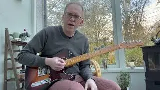 I Discovered the Secret to Effortless Guitar Playing with the Nashville Numbers!