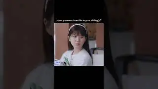 Sang Zhi and Sang Yan #cdrama #cdramaedit #shorts #hiddenlove #cdramaclips #zhaolusi #siblings