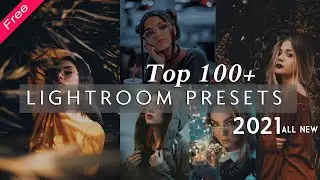 100+ Presets Download For Lightroom  | Free Lightroom Preset | Saif Editz