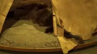Indian Tent