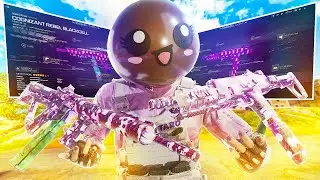#1 Movement DOUBLE SMG Loadout on Rebirth Island😍🏝️