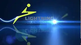light scribble logo