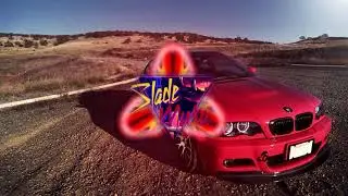 MORGENSHTERN, Imanbek, Fetty Wap feat. KDDK - Leck [Rasster Remix] (car music)