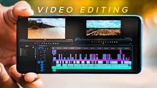 Best & Top 5 Video editing apps for Android in 2021 | 