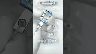 Factory Automation Parts  Linear Motion Parts  Linear Guides  Standard Linear Guides