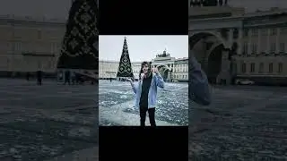Новая песня с Владом А4 #А4 #эдит #НовыйГод #2022 #2023