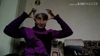 #вязаныешапки