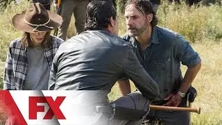 The Walking Dead 7. Sezon Özeti