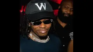 [FREE FOR PROFIT] Gunna x Young Thug Type Beat 2025 - 