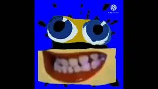 Klasky csupo robot logo