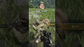 Lirik was clueless...