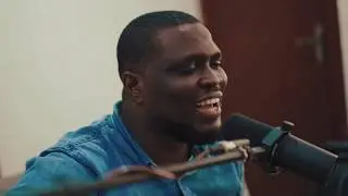 Nosa - If God Be For Me (feat. Folabi Nuel) [Official Video]