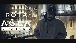 Rota - CRY (Official Video)