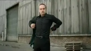 Derren Brown Ident Jacket