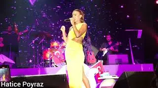 30 Ağustos Zafer bayramı Yıldız Tilbe Konseri Kocaeli  #30ağustos#zaferbayramı#yıldıztilbe#konser
