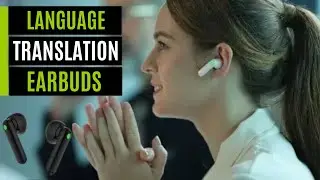 Best Language Translation Earbuds In 2026 -  The Only 6 You Should Consider Today