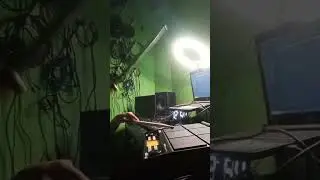Avatar PD705 Sample