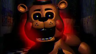 THIS ONE NEARLY BROKE ME... | Five Nights At Freddy's 2: PS4 (FULL GAME)