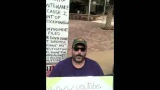 fight against wpb video #1