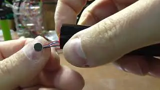 что внутри электронной сигареты?