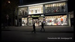 Nisanurspor Tanıtım Videosu