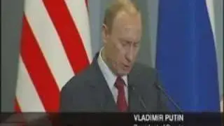 Divisions at Russia-US talks