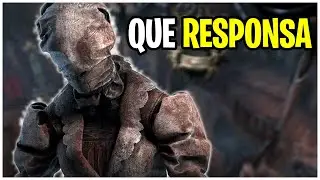 MINHA NURSE em CAMPEONATO VALENDO a CLASSIFICAÇÃO | Dead by Daylight