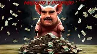 Yefferzone, Moskaut, Tom TNF - Maduro y Podrido