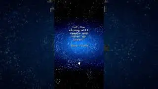 Imagine Dragons - Natural. Stay Strong Quote #imaginedragons   #shorts