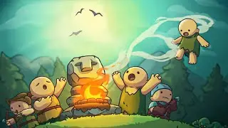 Je crée ma civilisation en tant que dieu 🌍 (Liftlands)