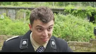 The Nazi Estate Agent
