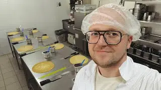 РАБОТА На ВАХТЕ, ПОВАР-БЛИНОПЁК, 4000р За Смену.