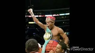 Zahir Raheem: The Forgotten Fighter....Was He Blacklisted After the Erik Morales Fight?!