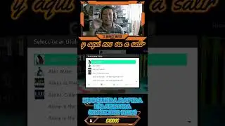 BUSQUEDA RAPIDA en 