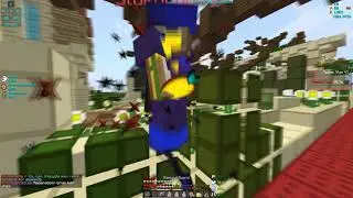 PvPGym Tournament Win + UHCF CLIPS | UHCF #8
