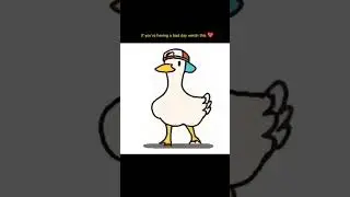 If you're having a bad day watch this ✨