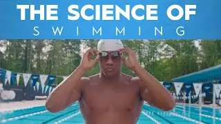 The Science of Swimming with David Curtiss (Ep. 4)