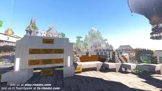 RiseMCCinematic Mk02