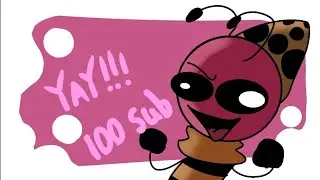 100 SUBSCRIBERS!!! now what do I do?