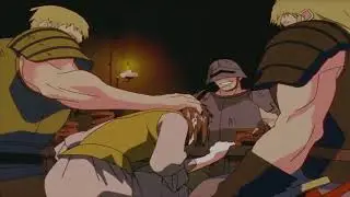 berserk 1997 bar clip full