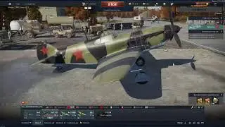 War Thunder новое начало ч. 9