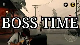 2 GAMEPLAY OF (DIRTY REVOLVER 🔫) op gameplay full video