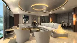 demo reel 2015 full hd