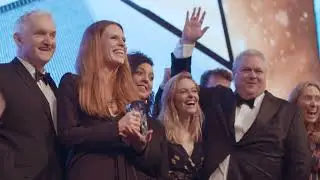 Broadcast Awards 2022 - Highlights