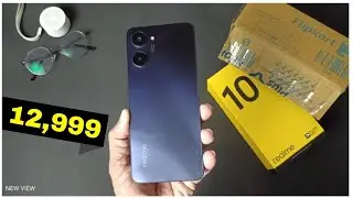 realme 10 Unboxing - Best Phone Under 15k ?? 👌