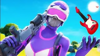 HIGHLIGHT | highlight of a channel subscriber (fortnite montage)