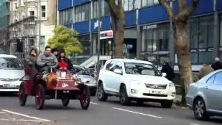 Veteran car run 2010 2