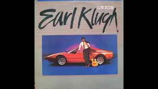 "(If You Want To) Be My Love" Earl Klugh with Raymond Pounds on Drums