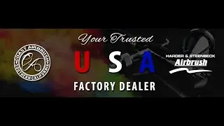 Harder & Steenbeck USA Distributor