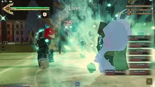 [YBA] White Album boxing is a troll in 1v1s